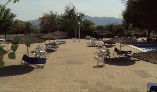 Resale - Villa -
Fortuna - Inland