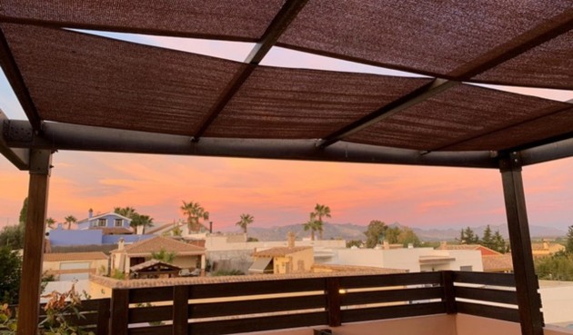 Resale - Villa -
Fortuna - Inland