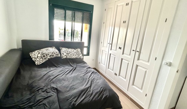 Resale - Apartment -
Campoamor - Costa Blanca