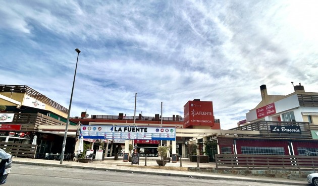 Resale - Apartment -
Campoamor - Costa Blanca