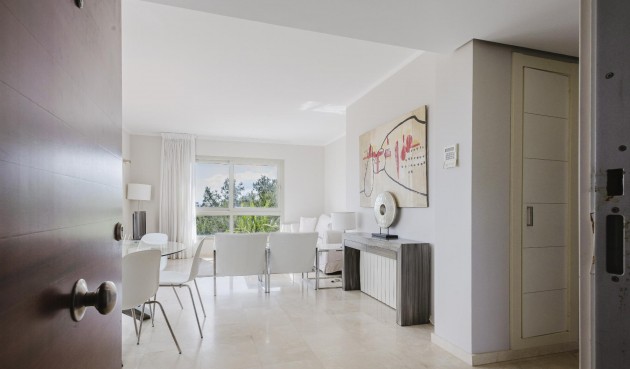 Resale - Penthouse -
Orihuela Costa - Costa Blanca