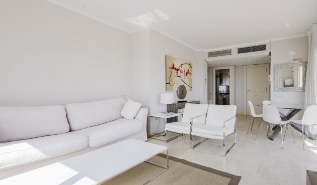 Resale - Penthouse -
Orihuela Costa - Costa Blanca