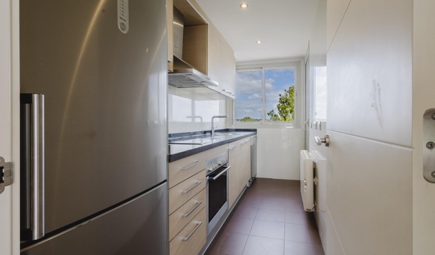 Resale - Penthouse -
Orihuela Costa - Costa Blanca