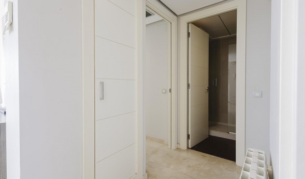 Resale - Penthouse -
Orihuela Costa - Costa Blanca