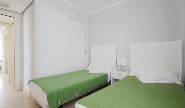 Resale - Penthouse -
Orihuela Costa - Costa Blanca