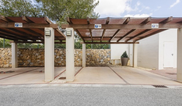 Resale - Penthouse -
Orihuela Costa - Costa Blanca