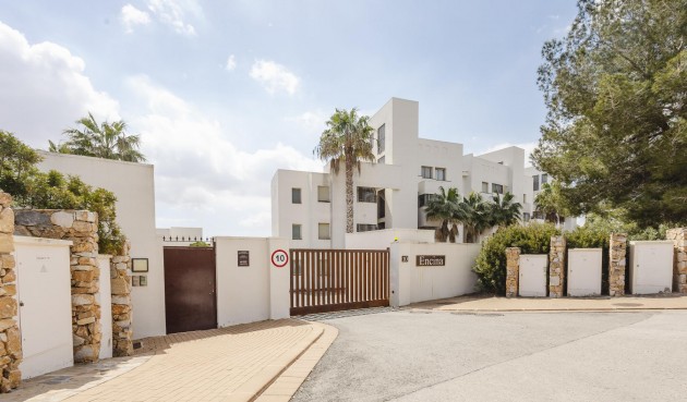 Resale - Penthouse -
Orihuela Costa - Costa Blanca