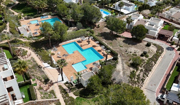 Resale - Penthouse -
Orihuela Costa - Costa Blanca