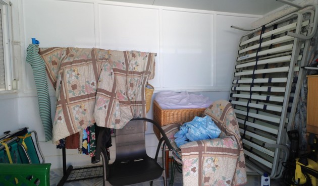 Resale - Bungalow -
Torrevieja - El Limonar