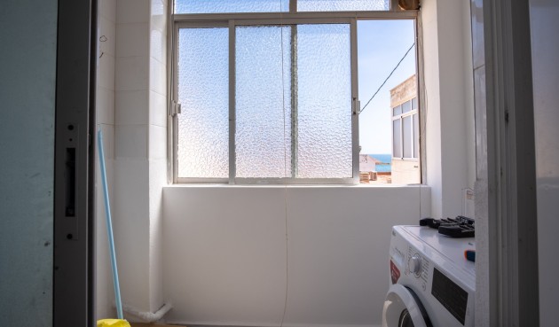 Resale - Apartment -
Pilar de la Horadada - Costa Blanca