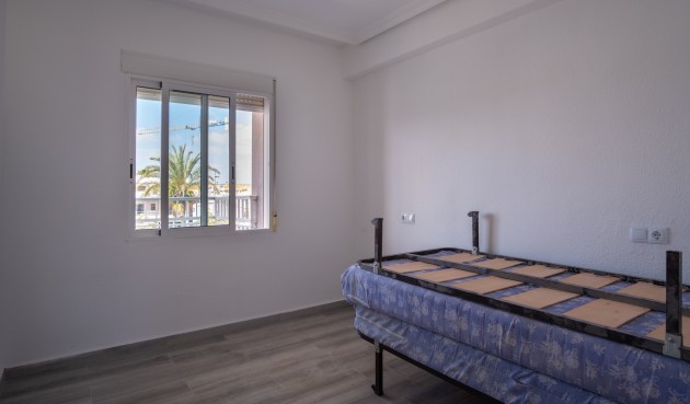 Resale - Apartment -
Pilar de la Horadada - Costa Blanca