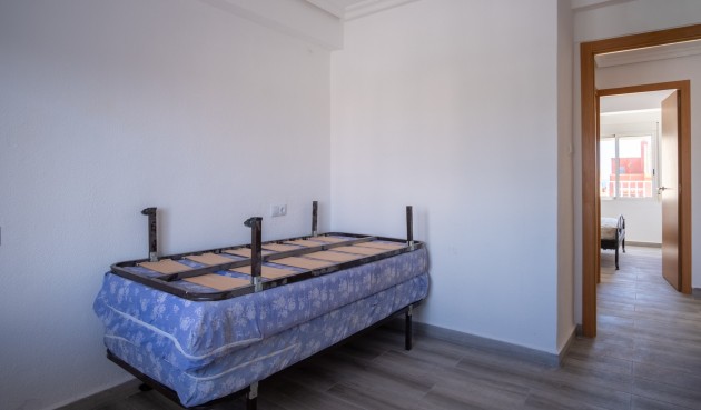 Resale - Apartment -
Pilar de la Horadada - Costa Blanca