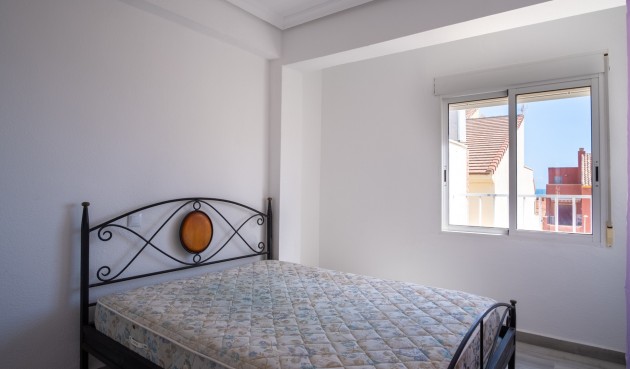 Resale - Apartment -
Pilar de la Horadada - Costa Blanca