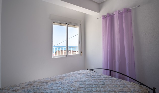 Resale - Apartment -
Pilar de la Horadada - Costa Blanca