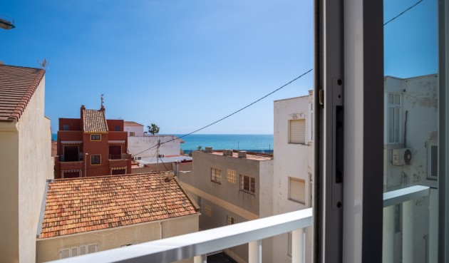 Resale - Apartment -
Pilar de la Horadada - Costa Blanca