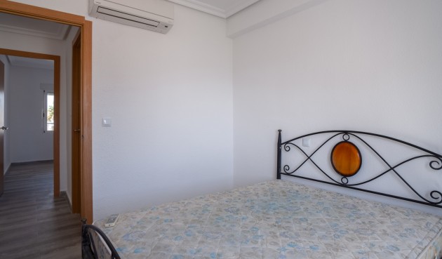Resale - Apartment -
Pilar de la Horadada - Costa Blanca