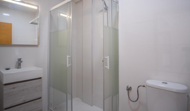 Resale - Apartment -
Pilar de la Horadada - Costa Blanca