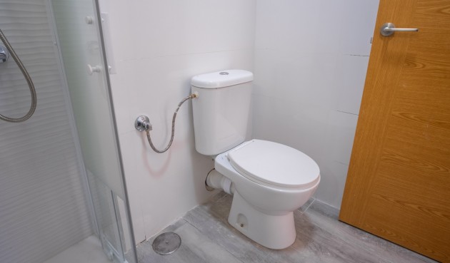 Resale - Apartment -
Pilar de la Horadada - Costa Blanca