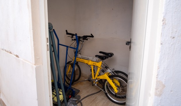 Resale - Apartment -
Pilar de la Horadada - Costa Blanca