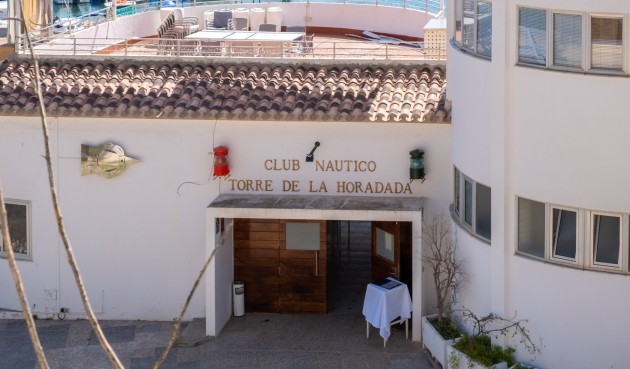 Resale - Apartment -
Pilar de la Horadada - Costa Blanca