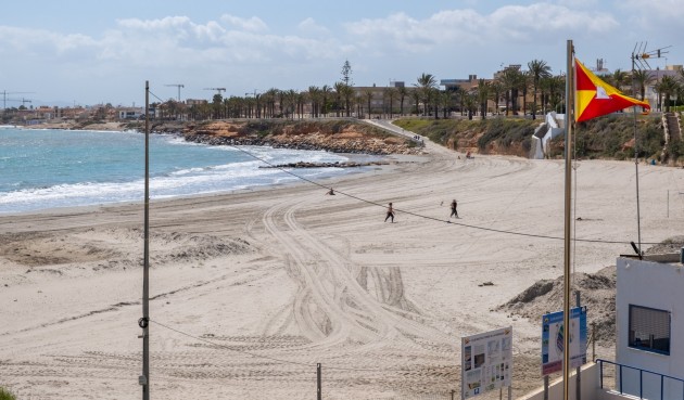 Resale - Apartment -
Pilar de la Horadada - Costa Blanca