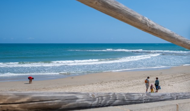 Resale - Apartment -
Pilar de la Horadada - Costa Blanca