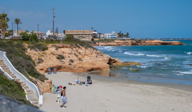 Resale - Apartment -
Pilar de la Horadada - Costa Blanca