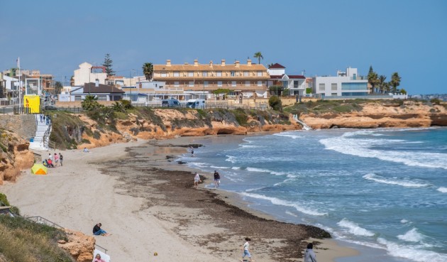 Resale - Apartment -
Pilar de la Horadada - Costa Blanca