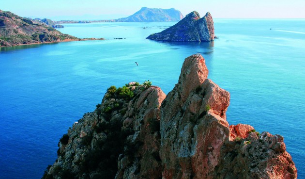 Resale - Apartment -
Aguilas - Costa Calida