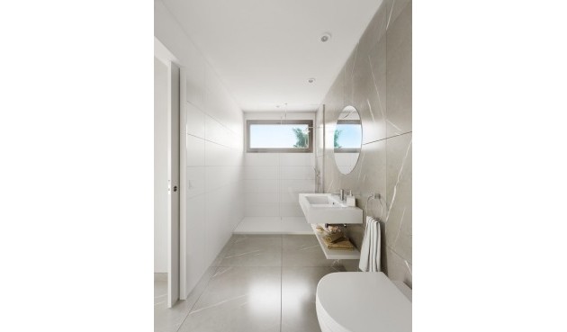 Resale - Apartment -
Aguilas - Costa Calida