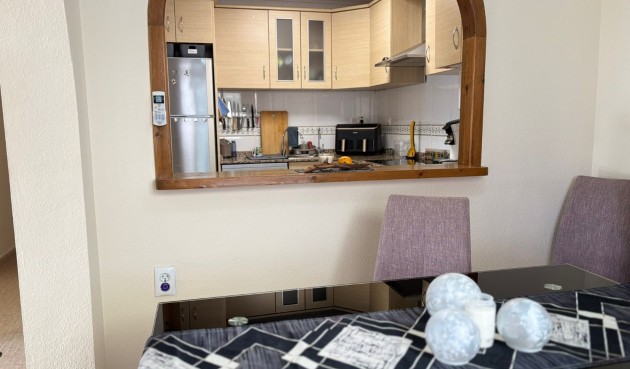 Återförsäljning - Villa -
Torre Pacheco - Inland