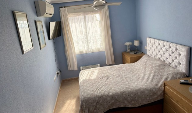 Återförsäljning - Villa -
Torre Pacheco - Inland