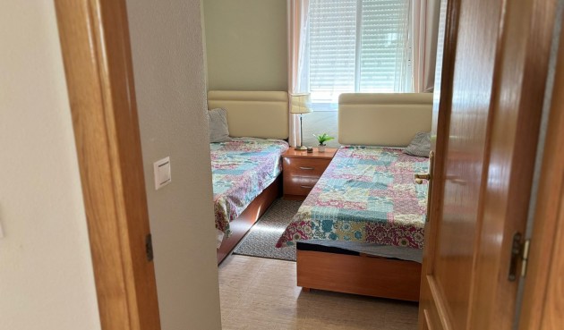 Återförsäljning - Villa -
Torre Pacheco - Inland