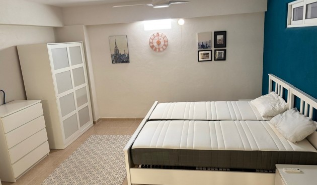 Återförsäljning - Villa -
Torre Pacheco - Inland