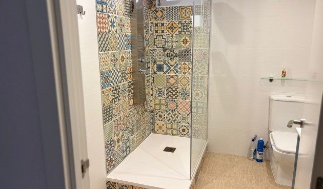 Återförsäljning - Villa -
Torre Pacheco - Inland