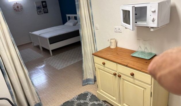 Återförsäljning - Villa -
Torre Pacheco - Inland