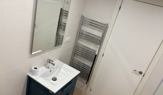 Återförsäljning - Villa -
Torre Pacheco - Inland