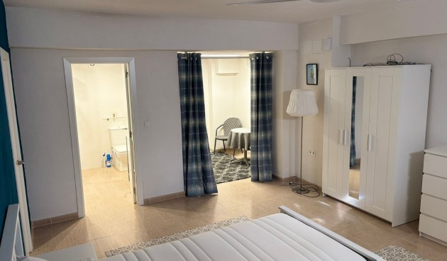 Återförsäljning - Villa -
Torre Pacheco - Inland