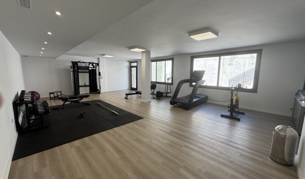 Resale - Apartment -
Playa Flamenca - Costa Blanca