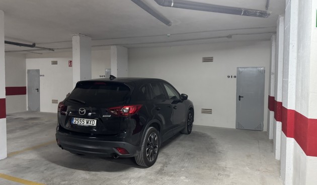 Resale - Apartment -
Playa Flamenca - Costa Blanca