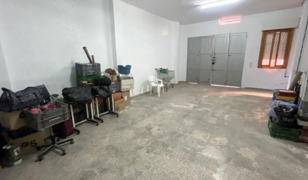 Resale - Town House -
Rojales - Inland