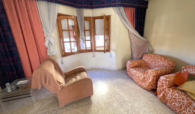 Resale - Town House -
Rojales - Inland