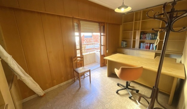 Resale - Town House -
Rojales - Inland