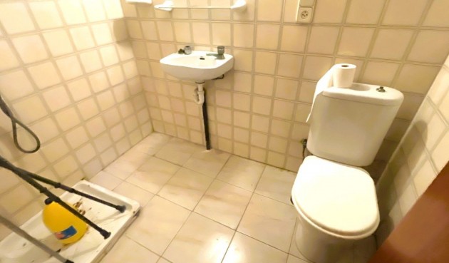 Resale - Town House -
Rojales - Inland