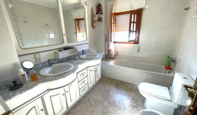 Resale - Town House -
Rojales - Inland