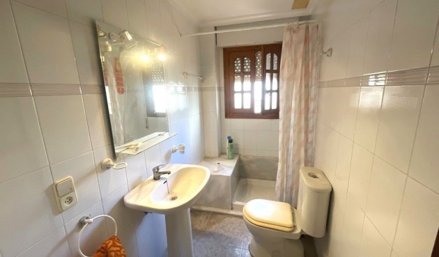 Resale - Town House -
Rojales - Inland