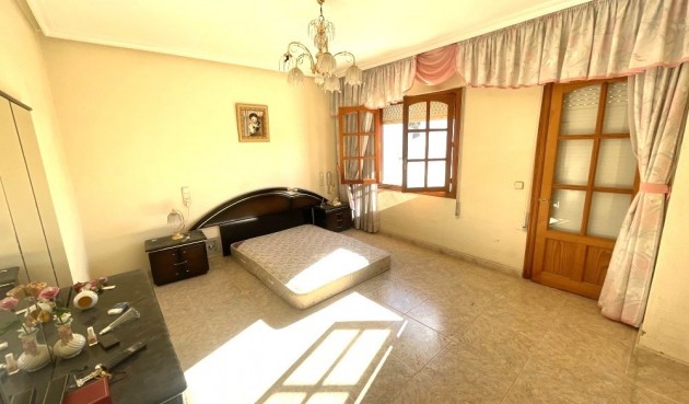 Resale - Town House -
Rojales - Inland