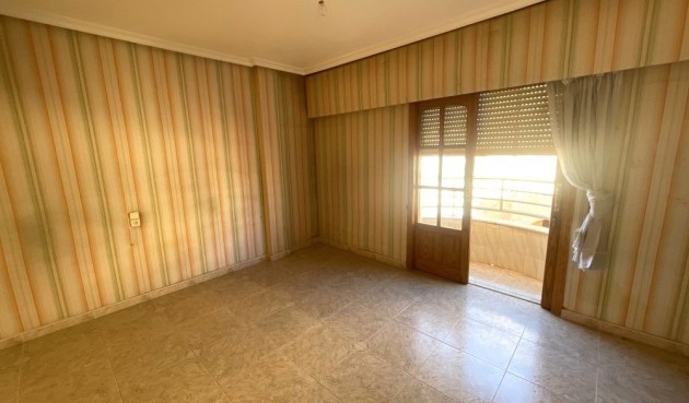 Resale - Town House -
Rojales - Inland