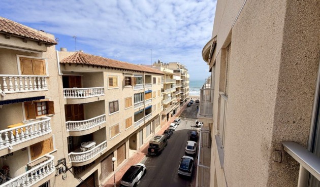 Resale - Apartment -
Guardamar del Segura - Costa Blanca