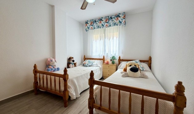 Resale - Apartment -
Guardamar del Segura - Costa Blanca